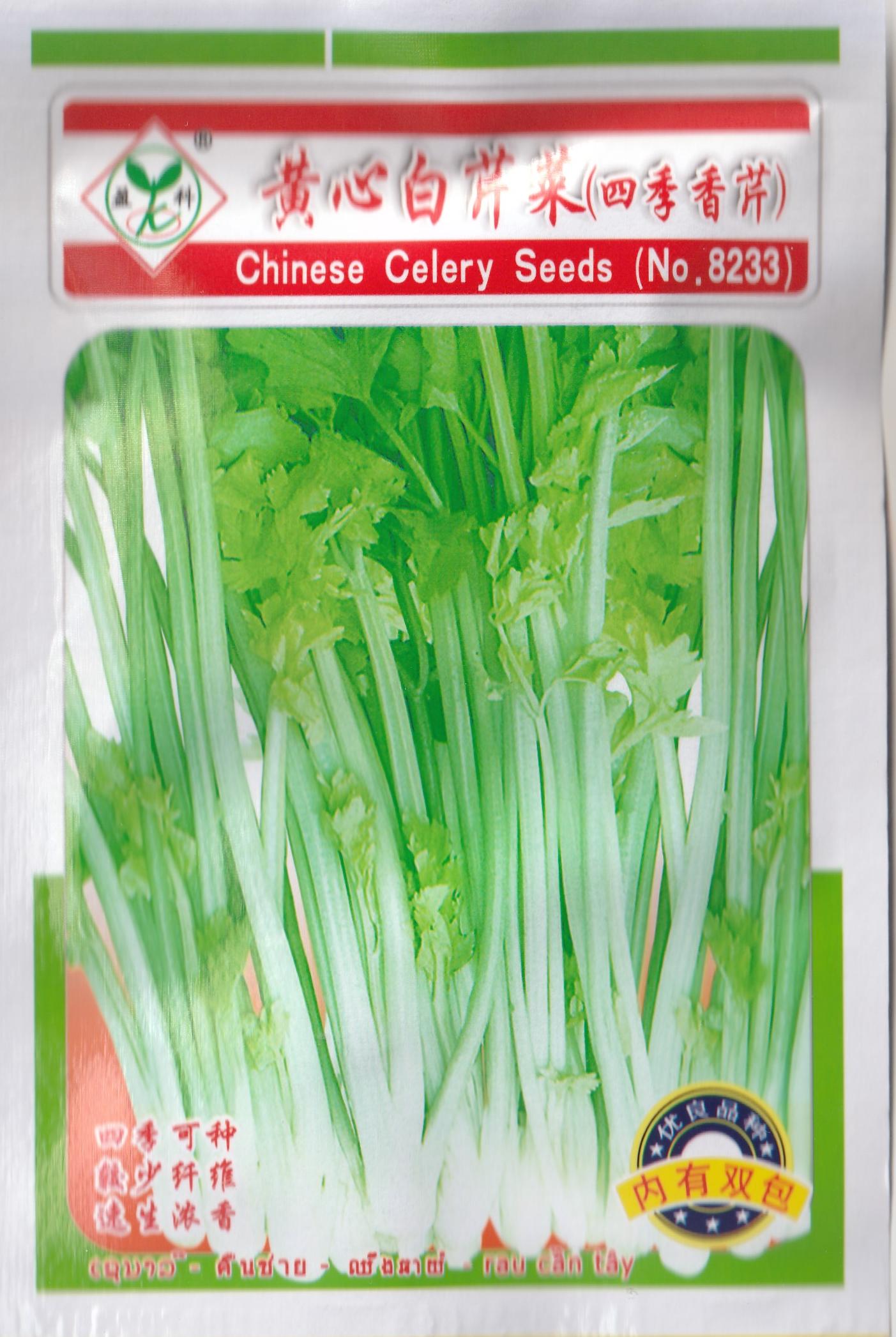 Small Leaf Celery Vegetable Seeds (3000 seeds) - Basic Farm House