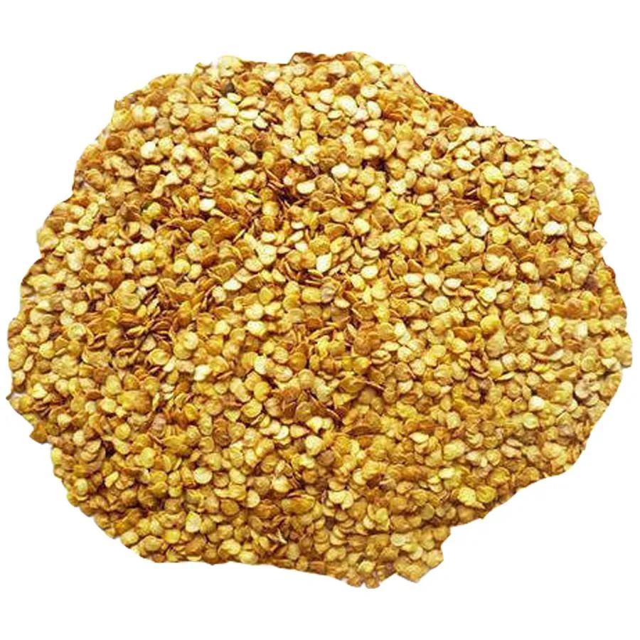 SYK Korean Red Hot Chili Pepper Vegetable Seeds ( 500 Seeds ) - Basic Farm House