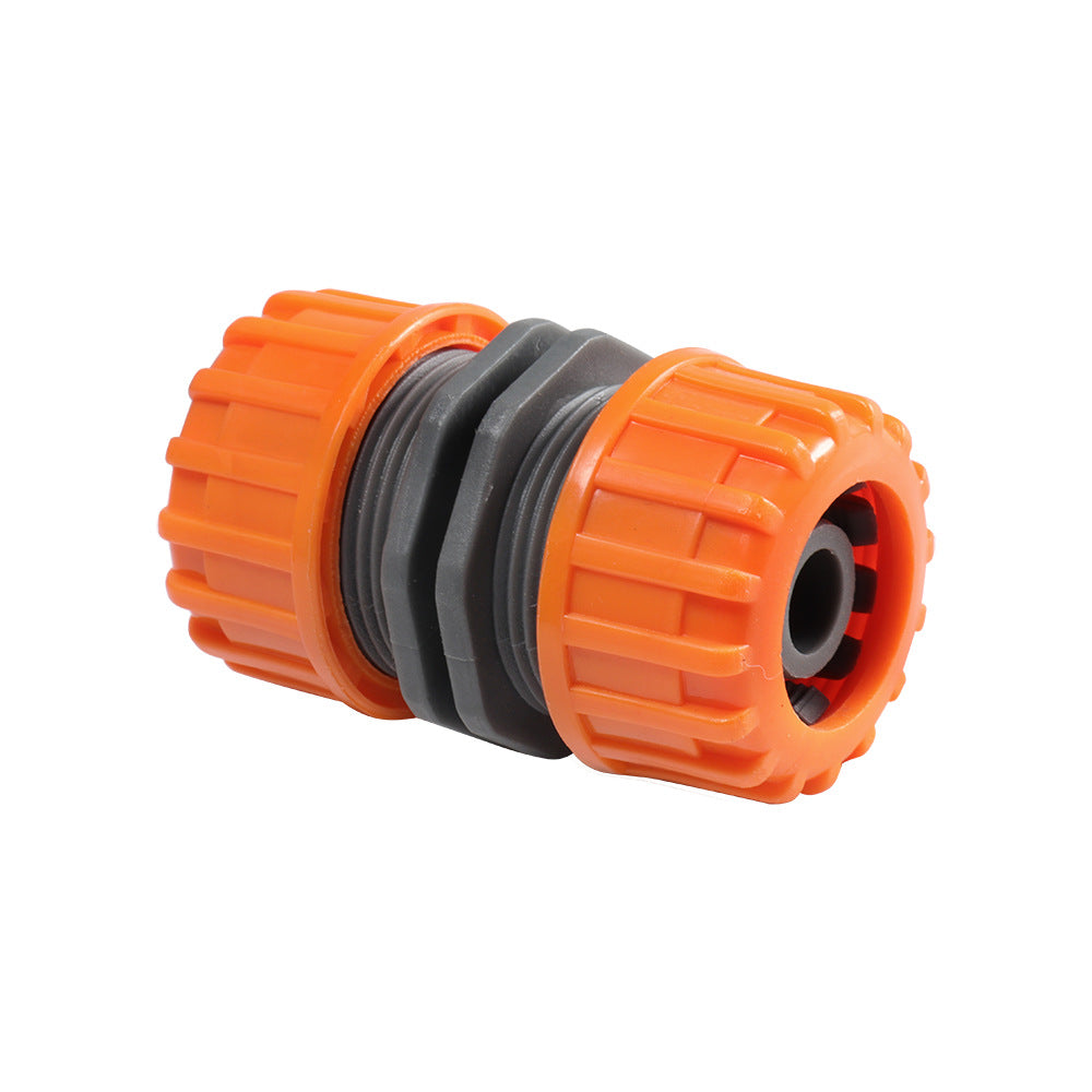 1/2" Hose Mender Connector - Basic Farm House