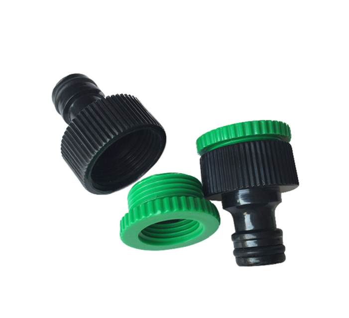 1/2" PVC Water Tap Adapter Garden Tools - Basic Farm House