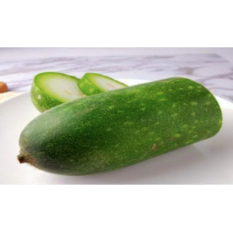 Small Green Winter Melon Vegetable Seeds (30 seeds) - Basic Farm House