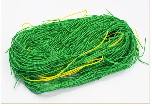 Nylon Garden Trellis Netting 0.9x1.8M – Climbing Plant Support Net for Vegetables, Fruits & Vines