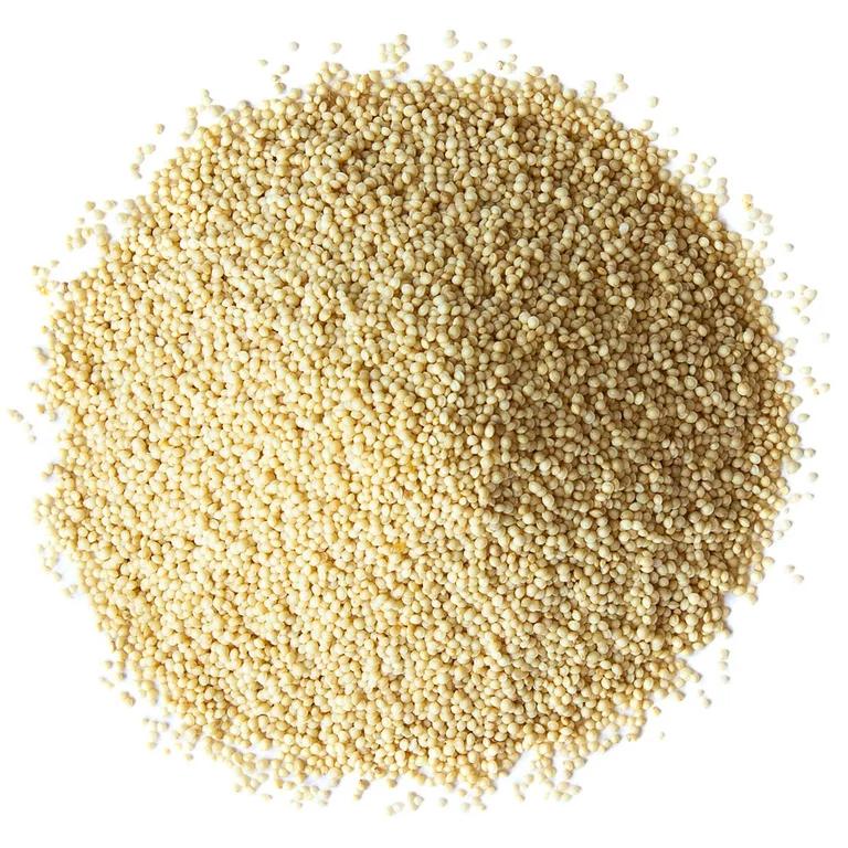 Green Amaranth Kulitis Variety Vegetable Seeds (2000 seeds) - Basic Farm House