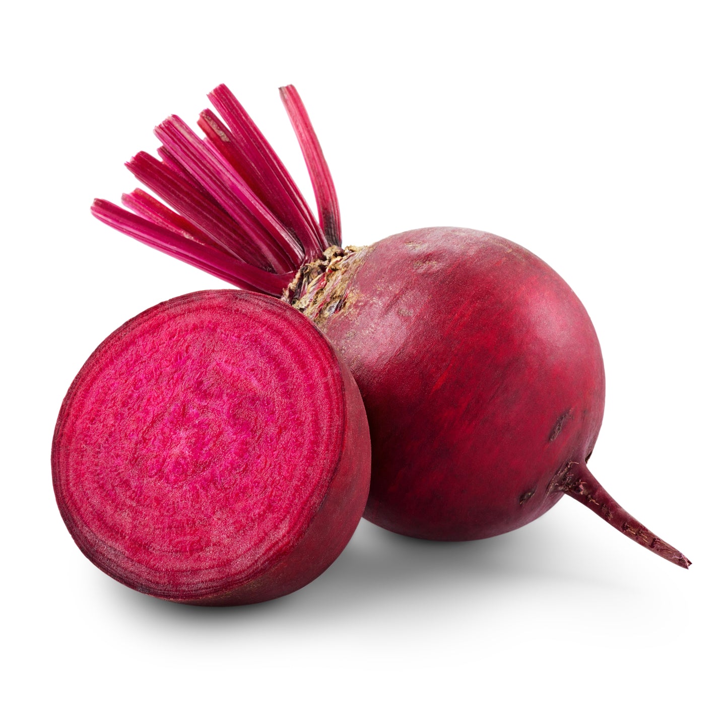Beetroot Vegetable Seeds ( 200 seeds ) - Basic Farm House