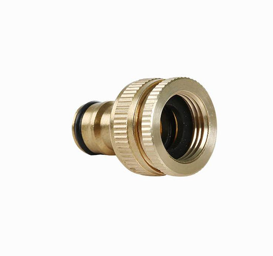 1/2" COPPER Water Tap Adapter Garden Tools  - Basic Farm House