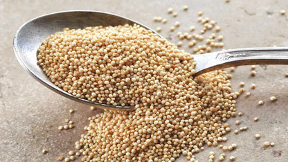 Premium Pack Green Amaranth Kulitis Variety Vegetable Seeds ( 10000 seeds ) - Basic Farm House