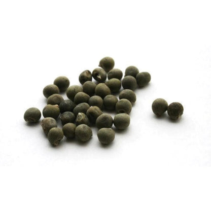 Red Burgundy Okra Vegetable Seeds (50 seeds) - Basic Farm House