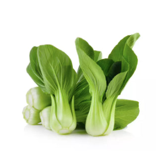 Chinese Pak Choi Bok Choy Vegetable Seeds (500 seeds) - Basic Farm House
