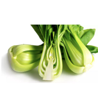 Chinese Pak Choi Bok Choy Vegetable Seeds (500 seeds) - Basic Farm House