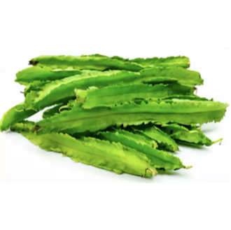 Organic Winged Beans Sigarilyas Vegetable Seeds ( 5 seeds ) - Basic Farm House