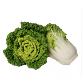 F1 Organic Yellow Green Pak Choi Vegetable Seeds (800 seeds) - Basic Farm House