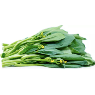 Chinese YU Choy Sum / Tshoi Sum / Choi Sum Variety Vegetable Seeds (5000 seeds) - Basic Farm House