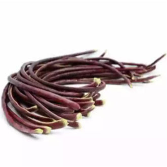 Red Long Beans Sitao Vegetable Seeds (30 seeds) - Basic Farm House