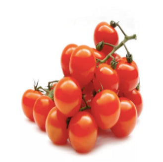 Sweet Variety Cherry Tomato Vegetable Salad Seeds (100 seeds) - Basic Farm House