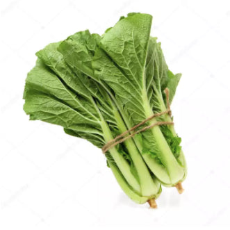 Chinese Quick Fast Grow Pechay / Cabbage Variety Vegetable Seeds (500 seeds) - Basic Farm House