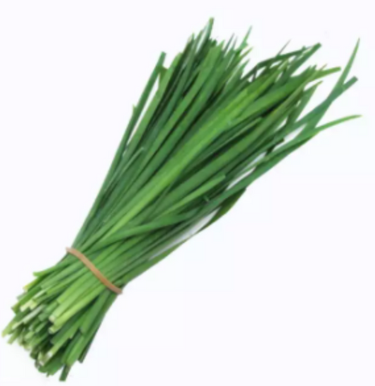 Chinese White Stem Kuchay Vegetable Seeds ( 1500 seeds ) - Basic Farm House