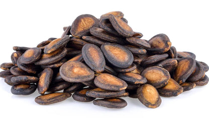 Yellow Crimson Watermelon Seeds (30 seeds) - Basic Farm House