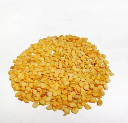 Premium Pack Yellow Hanabero Pepper Seeds ( 100 Seeds ) - Basic Farm House