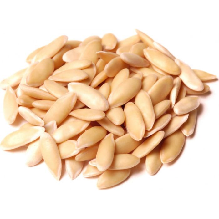 White Sand Honey Melon Fruit Vegetable Seeds (50 seeds) - Basic Farm House