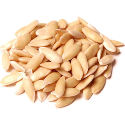 White Sand Honey Melon Fruit Vegetable Seeds (50 seeds) - Basic Farm House