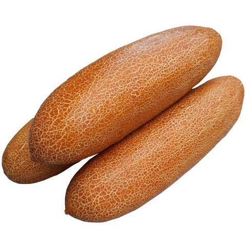 Yellow Golden Fruit Cucumber Pipino Seeds ( 20 seeds ) - Basic Farm House