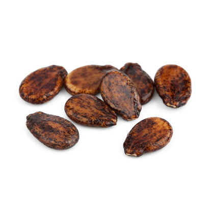 August Ambrosia Watermelon Seeds (30 Seeds) | Extra Sweet Red Flesh | High Yield Fruit Seeds