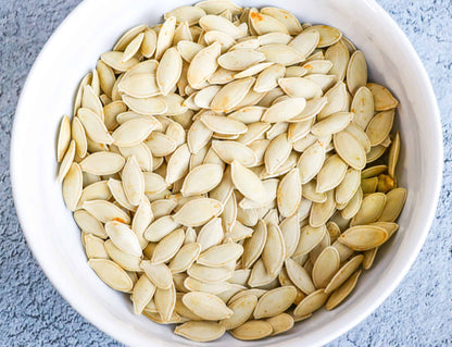 Hybrid Mini Gold Pumpkin Vegetable Seeds ( 5 seeds ) - Basic Farm House